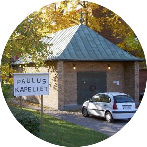 Pauluskapellet - 