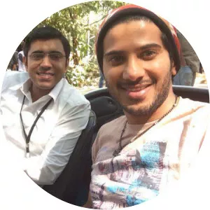 Pauly Bonaventure - Nivin Pauly's father