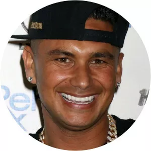 Pauly D