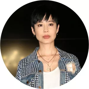 Paulyn Sun - Singaporean actress