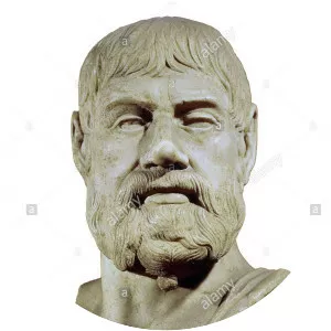 Pausanias