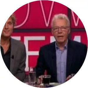 Pauw & Witteman - 2006 ‧ Chat show ‧ 7 seasons