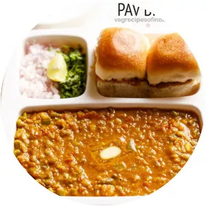 Pav bhaji