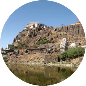Pavagadh