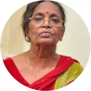 Pavala Syamala - Indian actress