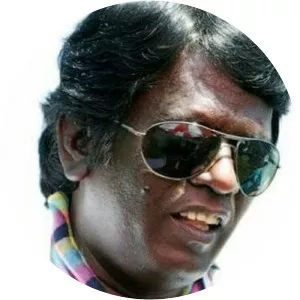 Pavalar Varadarajan photograph