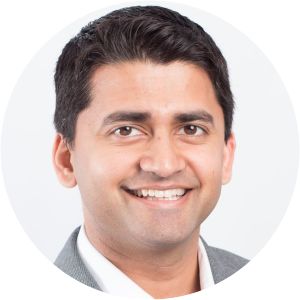 Pavan Cheruvu photograph