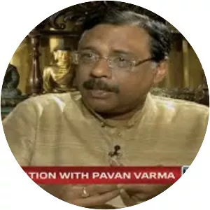 Pavan Varma