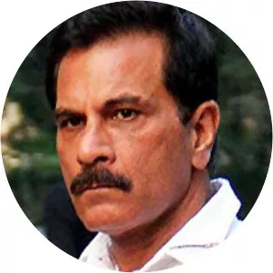 Pavan Malhotra