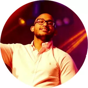 Pavan Mallawarachchi photograph