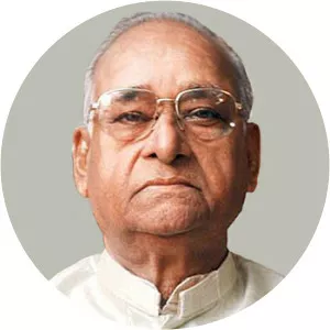 Pavani Parameswara Rao