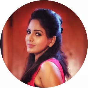 Pavani Reddy