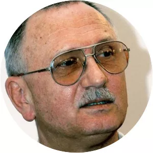 Pavao Pavličić - Croatian writer