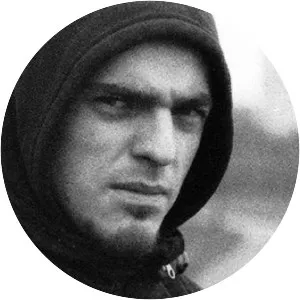 Pavel 183 - Russian street artist