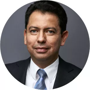 Pavel Albores - Author