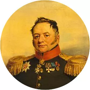 Pavel Aleksejevič Tučkov