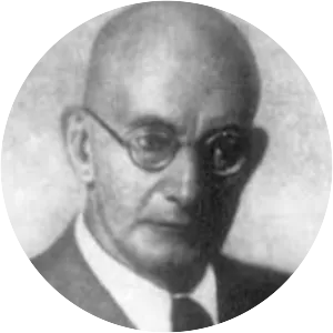 Pavel Alexandrov - Soviet mathematician