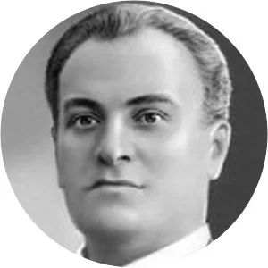 Pavel Andreyev Singer