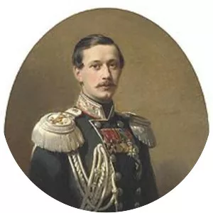 Pavel Andreyevich Shuvalov