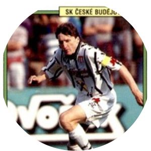 Pavel Babka photograph