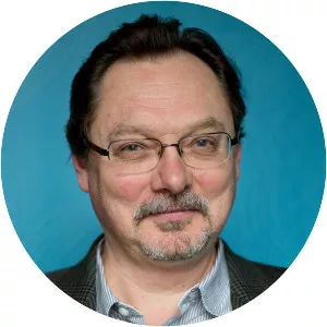 Pavel Baev - Political scientist