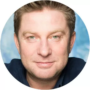 Pavel Bartoș photograph