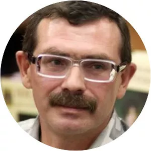 Pavel Basinsky - Russian writer