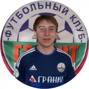 Pavel Baskakov - Belarusian footballer