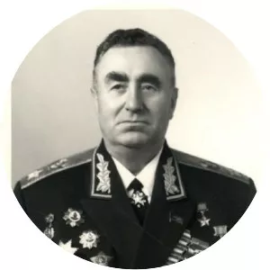 Pavel Batitsky
