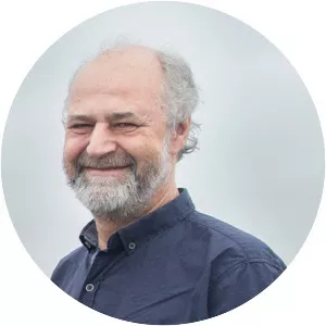 Pavel Baudiš - Czech entrepreneur