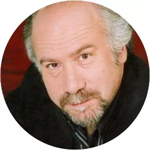 Pavel Belozerov - Actor