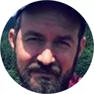 Pavel Berkovič photograph