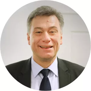 Pavel Blažek - Minister of Justice of the Czech Republic