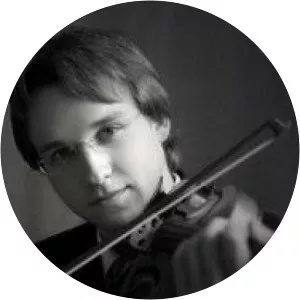 Pavel Bogacz Musician