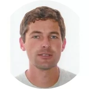 Pavel Brabec photograph