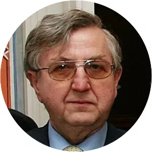 Pavel Bratinka - Czech politician