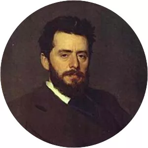 Pavel Brullov photograph