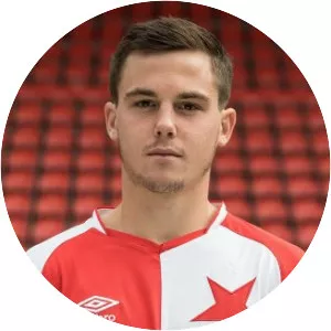 Pavel Bucha - Football midfielder