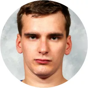 Pavel Buchnevich - Ice hockey player