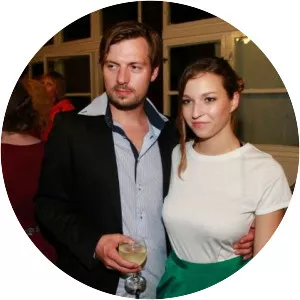 Pavel Čechák (Pavel Cechak)