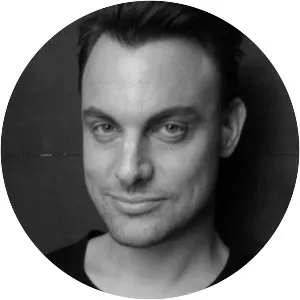 Pavel Černoch - Opera singer