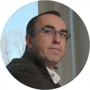 Pavel Cheben - Author