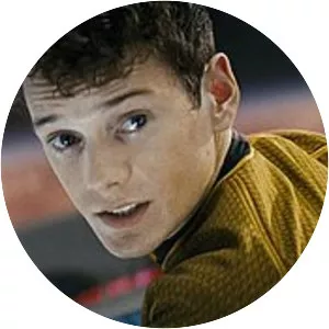 Pavel Chekov