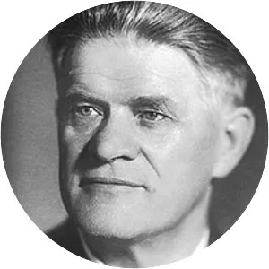 Pavel Cherenkov - Soviet physicist