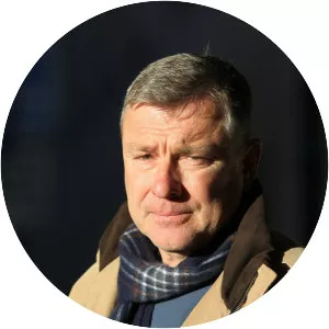 Pavel Čihák - Czech Politician