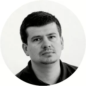 Pavel Cuzuioc - Filmmaker