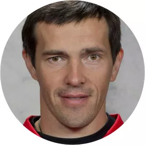 Pavel Datsyuk