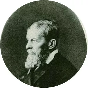 Pavel Diaghilev photograph