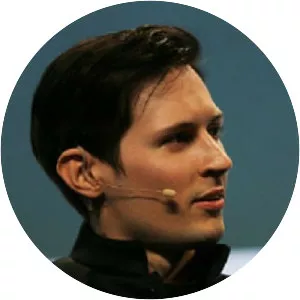 Pavel Durov