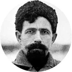 Pavel Dybenko - Revolutionary